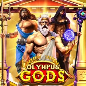 Olympus Gods icon