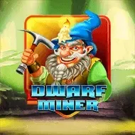 Dwarf MinerKA Gaming game icon