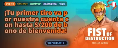 Bono de Bienvenida Neón