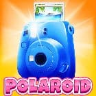 Polaroid game icon