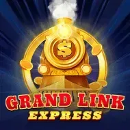 Grand Link Express_ Hold & WinOctoplay icon