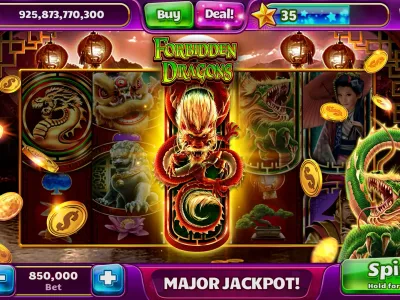 Captura de pantalla de la aplicación Casino El Polo 6