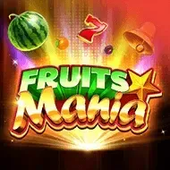Fruits Mania