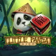 Little Panda DiceEndorphina game thumbnail