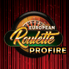 European Roulette Pro Fire game thumbnail