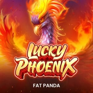 Lucky Phoenix game icon