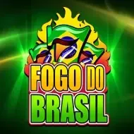 Fogo Do Brasil 777Evoplay game icon