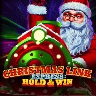 Christmas Link Express_ Hold & Win