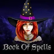 Book Of SpellsTomhorn icon