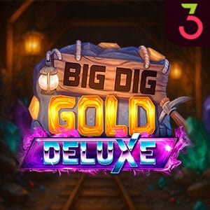 Big Dig Gold Deluxe game screenshot