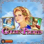 Golden ProfitsBooming game icon