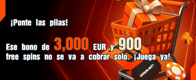Tu Suerte Espera en pecasinoelpolo.com
