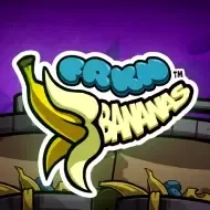 FRKN BananasHacksaw game thumbnail