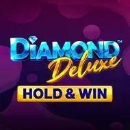 Diamond DeluxeNucleus