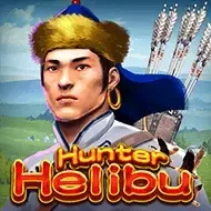 Hunter HelibuKA Gaming icon