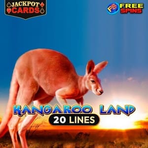 Kangaroo Land