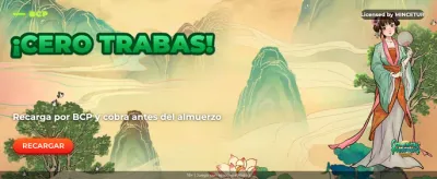 Descubre la Prosperidad Oriental
