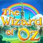 The Wizard of Oz game screenshot