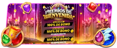 Bono de Bienvenida en pecasinoelpolo.com