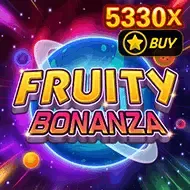 FRUITY BONANZAJDB game icon