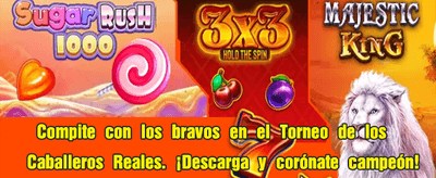 Siente la Emoción de Ganar